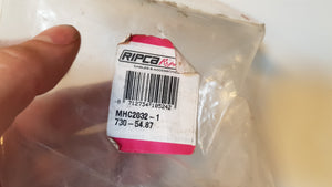Ripca Wissel Relais 12V 5P