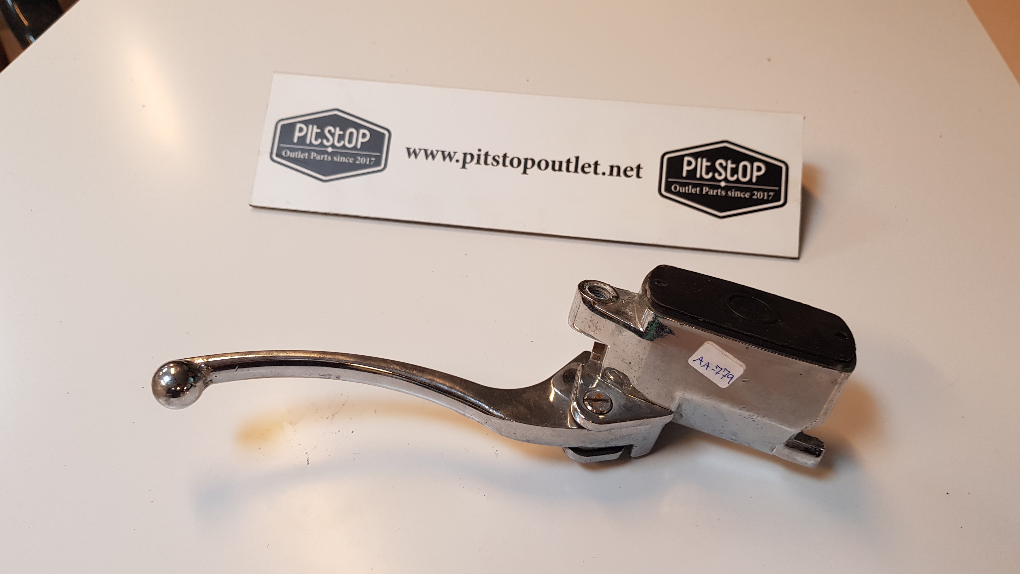 Rempot + Remhevel (Schade)