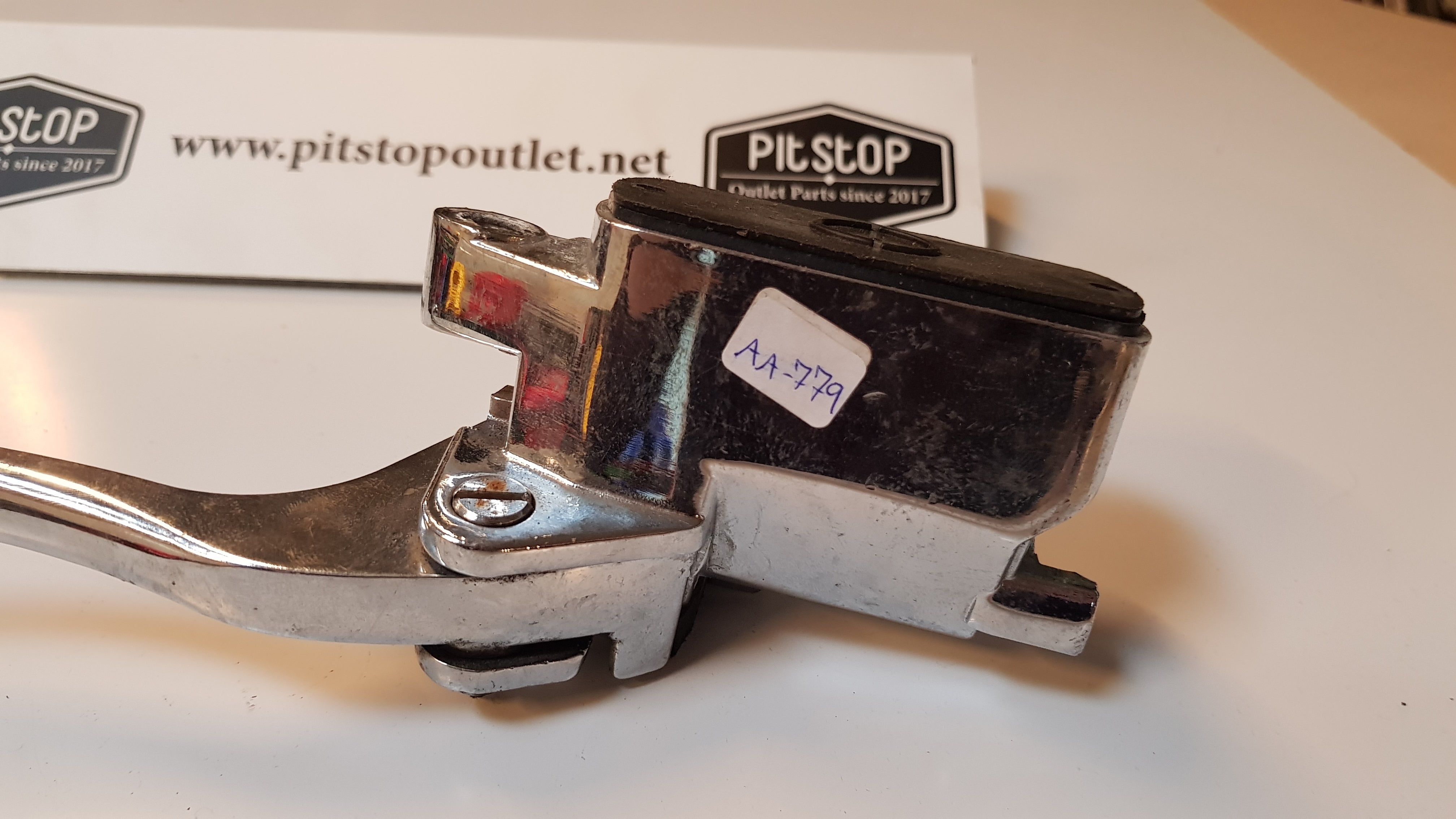 Rempot + Remhevel (Schade)