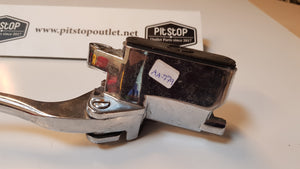 Rempot + Remhevel (Schade)