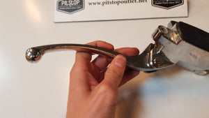 Rempot + Remhevel (Schade)