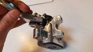 Rempot + Remhevel (Schade)