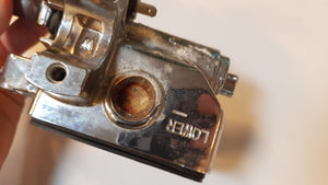 Rempot + Remhevel (Schade)