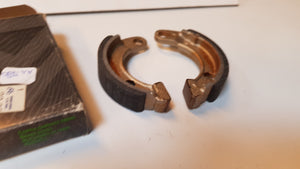 Remschoenen