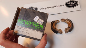 Remschoenen