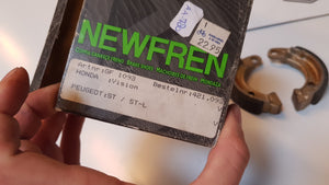 Remschoenen