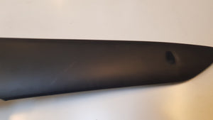 Zijskirt