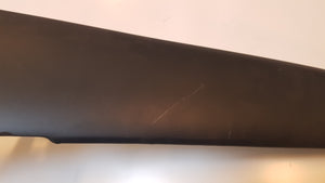 Zijskirt