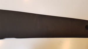 Zijskirt