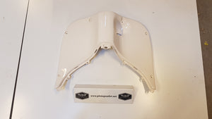 Beenschild (Cremewit)