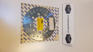 Suzuki RMX SMX 50 Remschijf