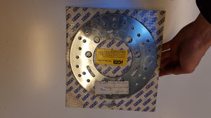 Suzuki RMX SMX 50 Remschijf