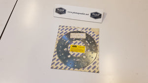 Suzuki RMX SMX 50 Remschijf