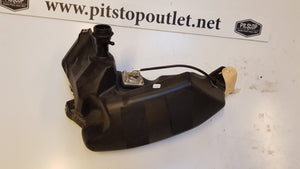Benzinetank