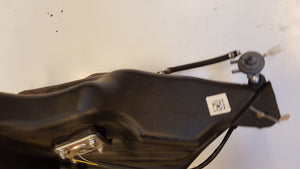 Benzinetank
