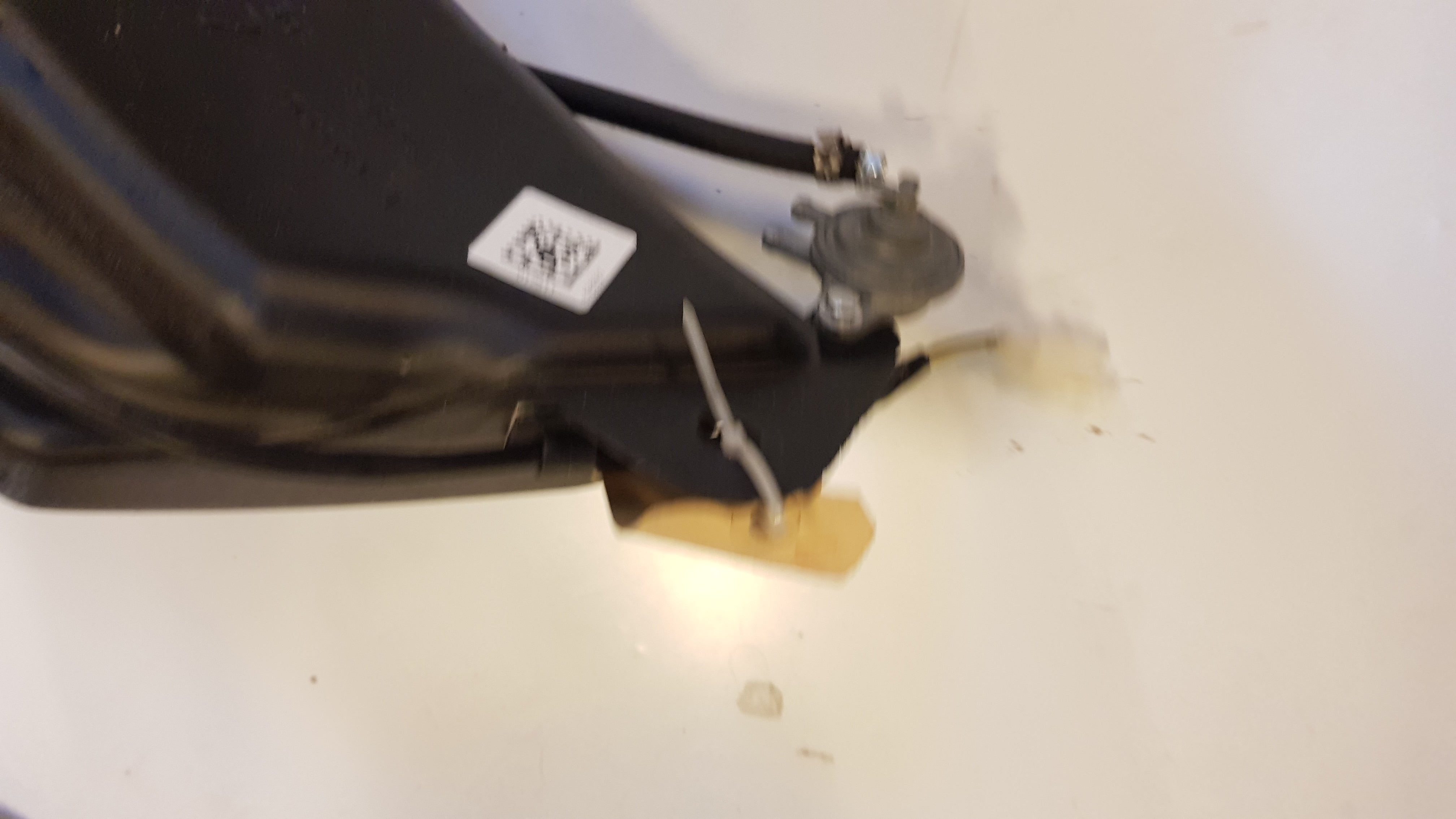Benzinetank