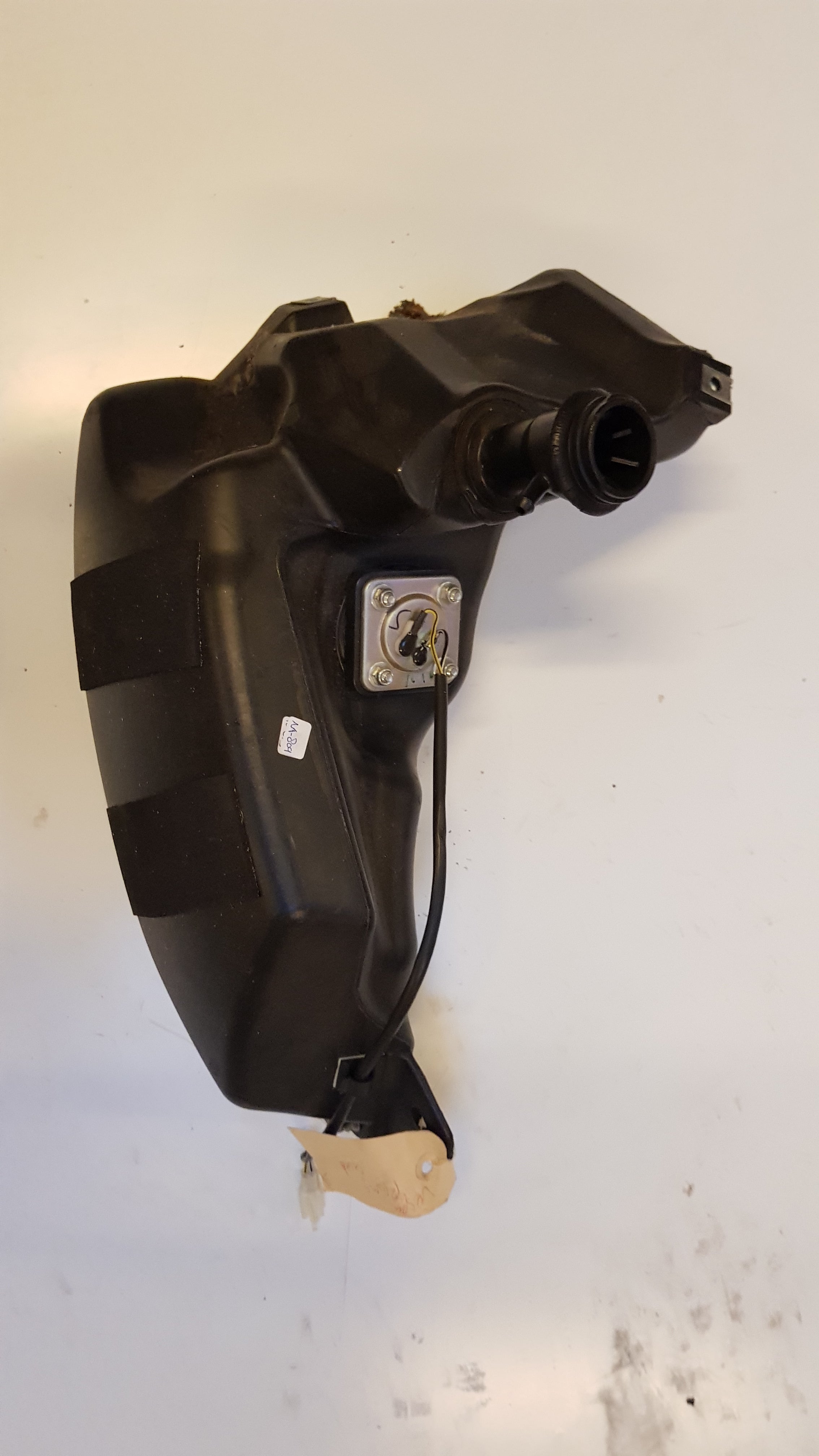 Benzinetank