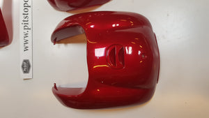 Voorkap (Rood)