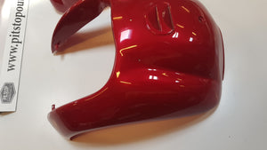 Voorkap (Rood)