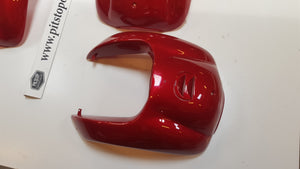 Voorkap (Rood)