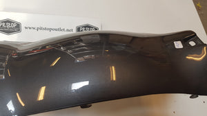 Achterstuk Voorspatbord