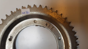 Tandwiel 45T