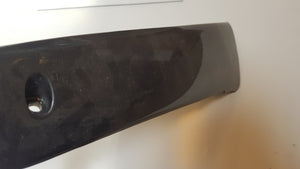 Zijskirt (Rechts)