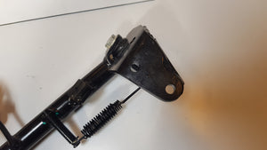 Zijstandaard (Model Onbekend)
