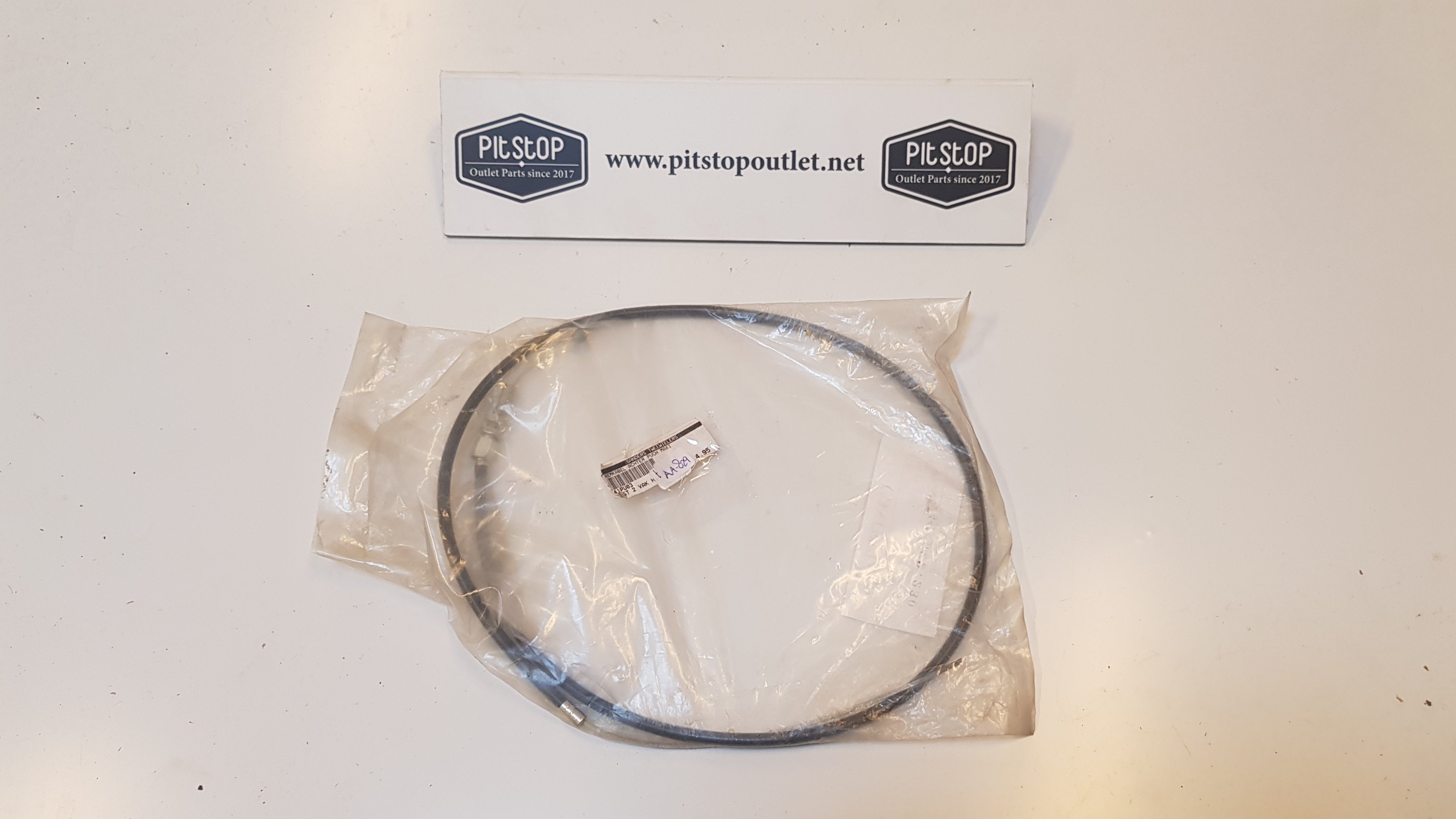 Achter Rem Kabel