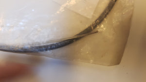Achter Rem Kabel