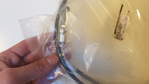 Achter Rem Kabel