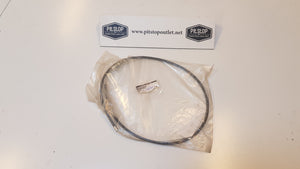 Achter Rem Kabel