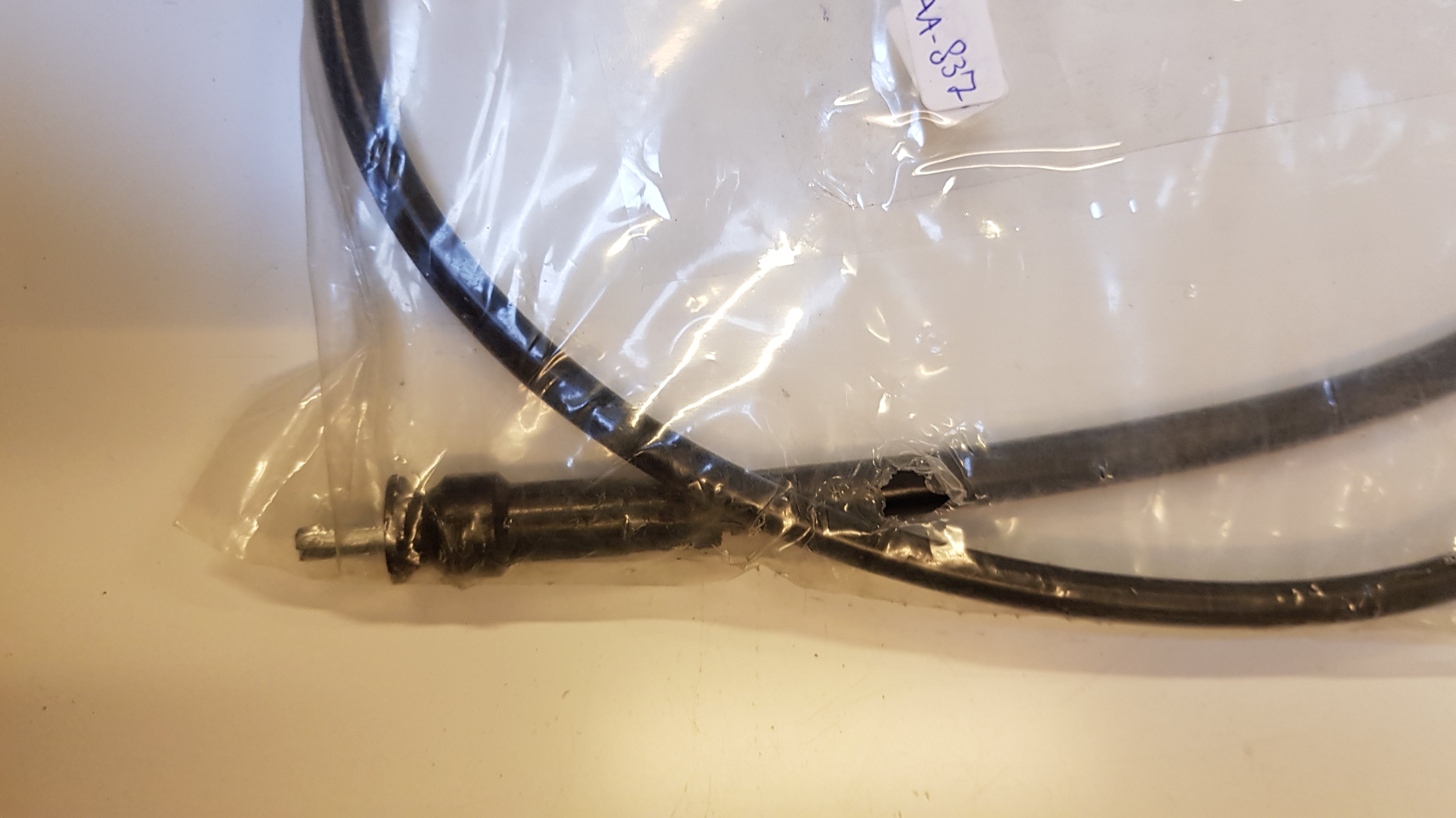 Tellerkabel Kymco DJ en Honda MT