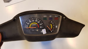 Cockpit
