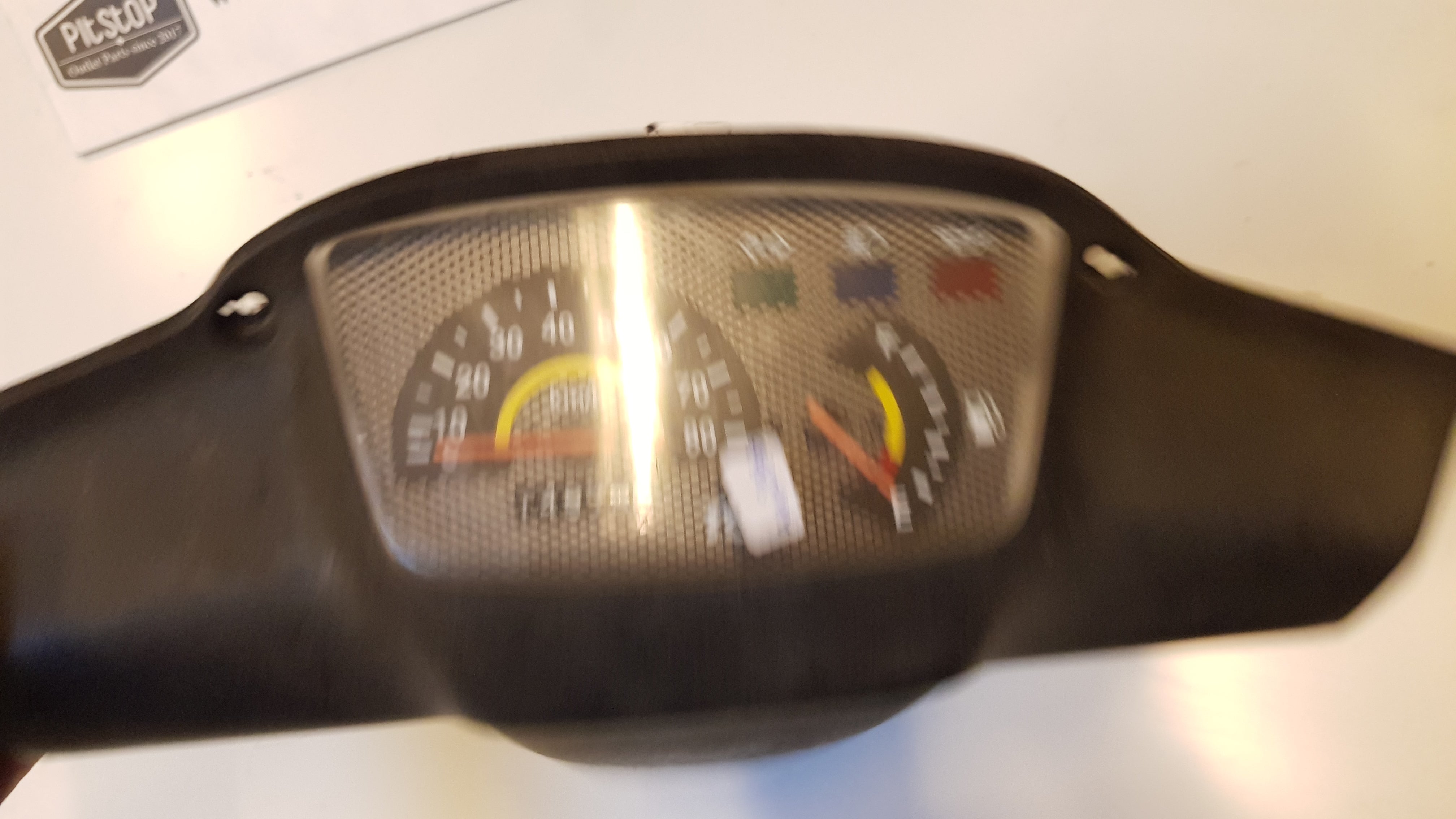 Cockpit