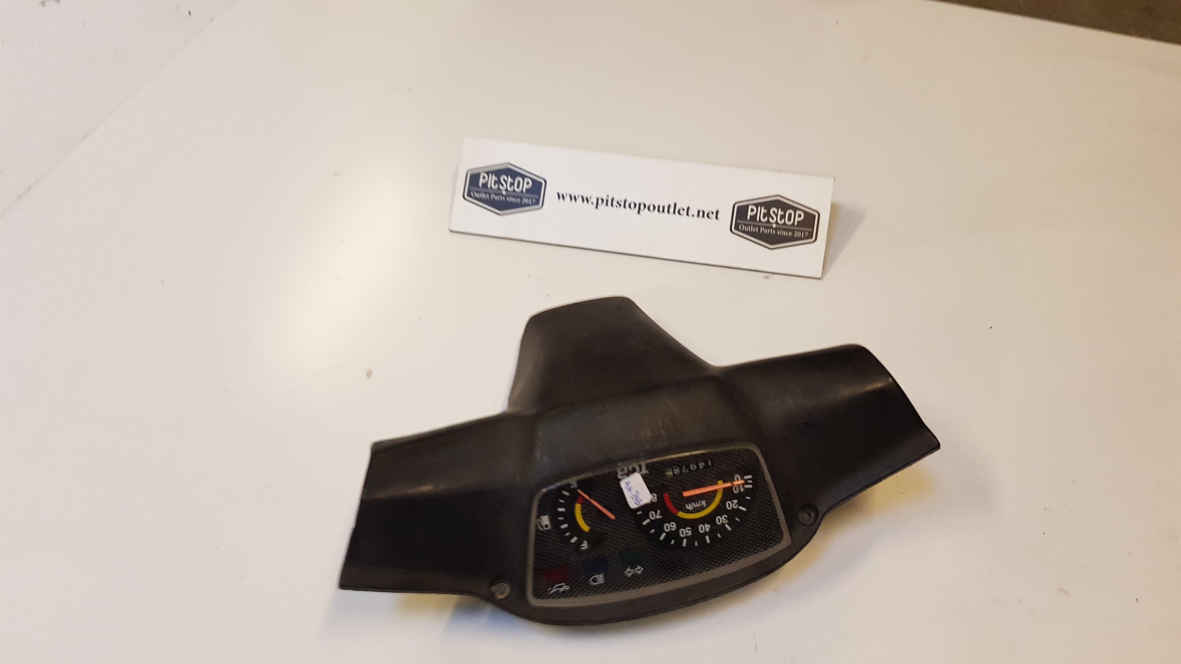 Cockpit
