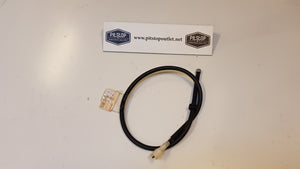 Tellerkabel Aprilia SR50 en Gulliver