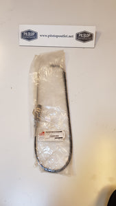Gaskabel