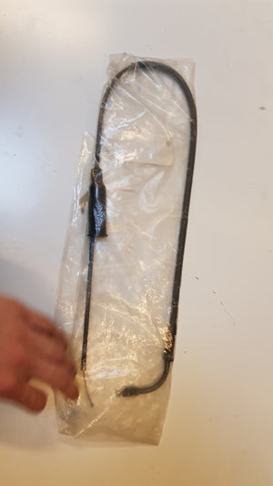 Gaskabel