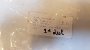 Gaskabel