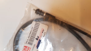 Tellerkabel