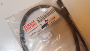 Tellerkabel
