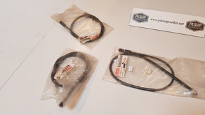 Tellerkabel