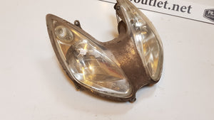 Koplamp