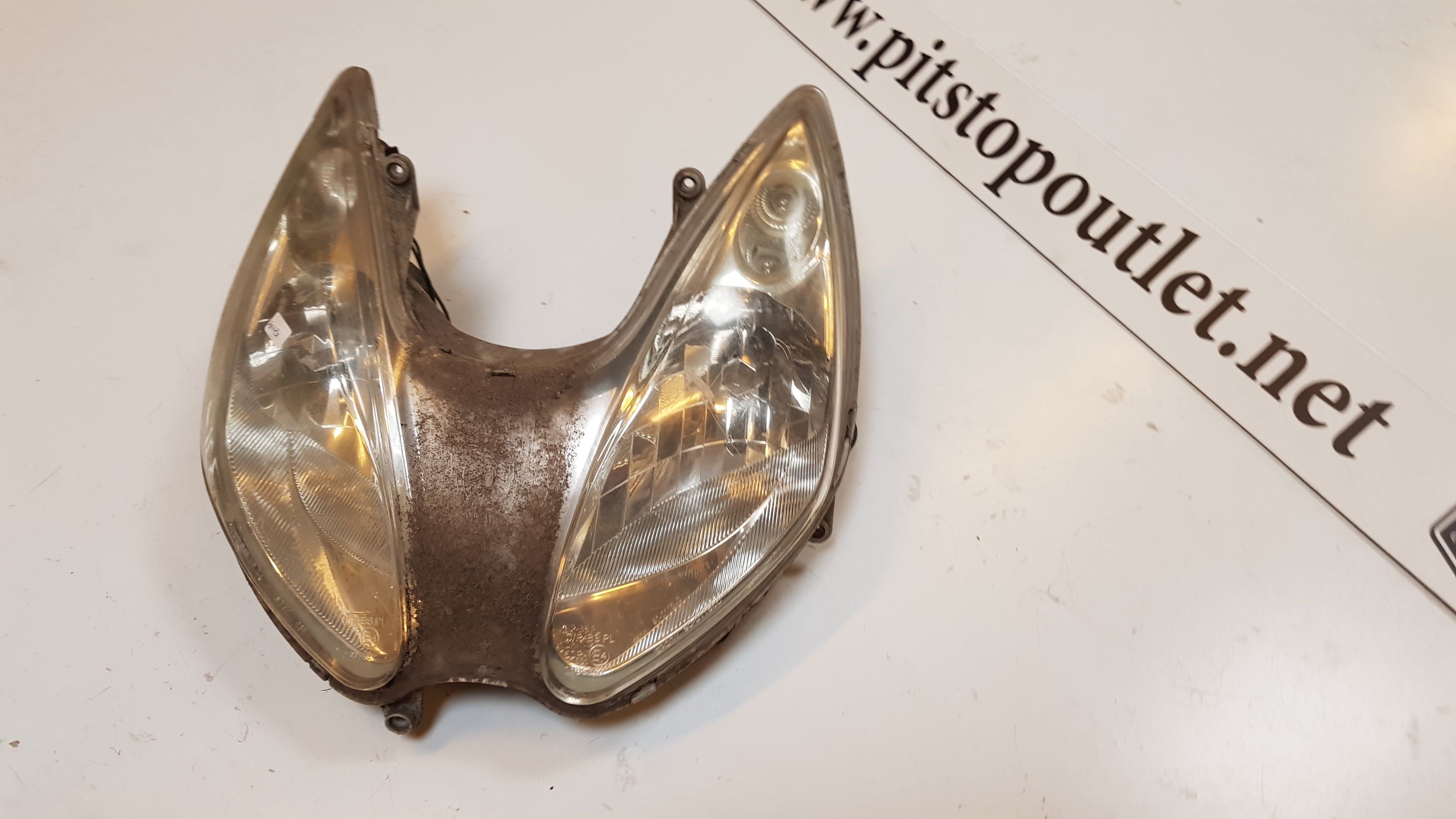 Koplamp