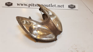 Koplamp