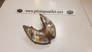 Koplamp
