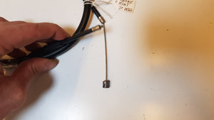 Choke Kabel