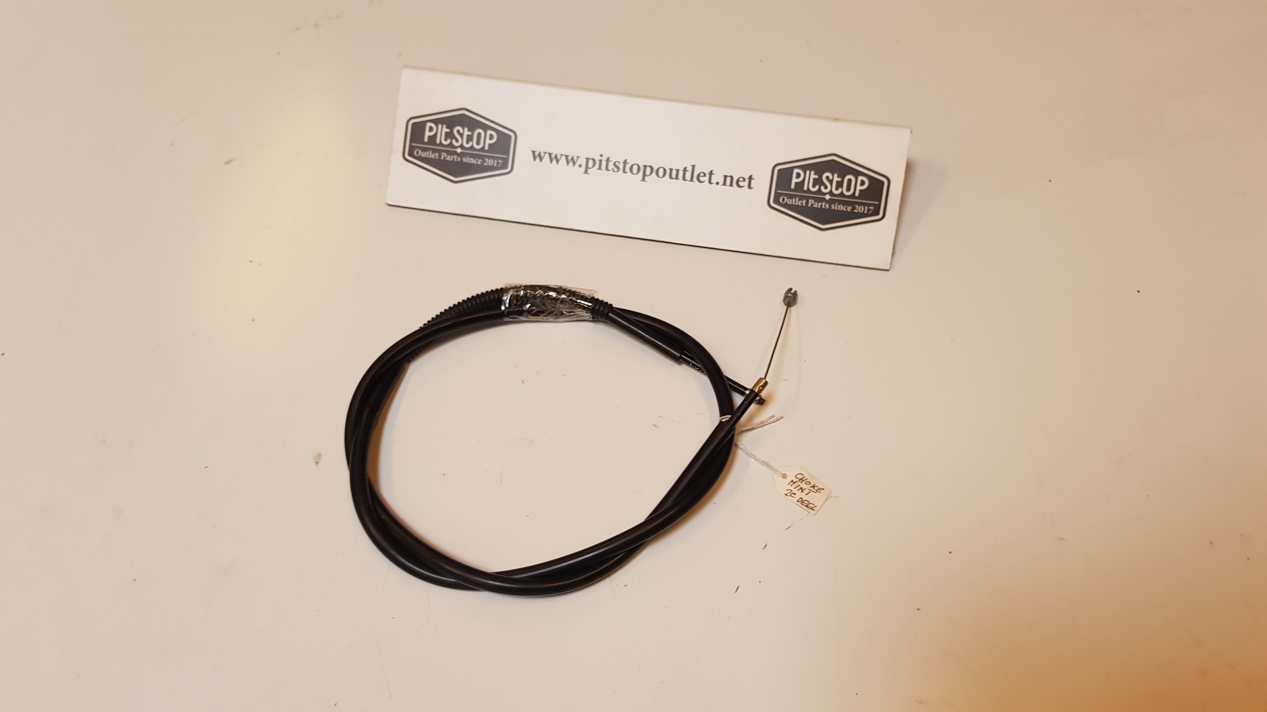 Choke Kabel