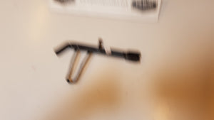 Zijstandaard